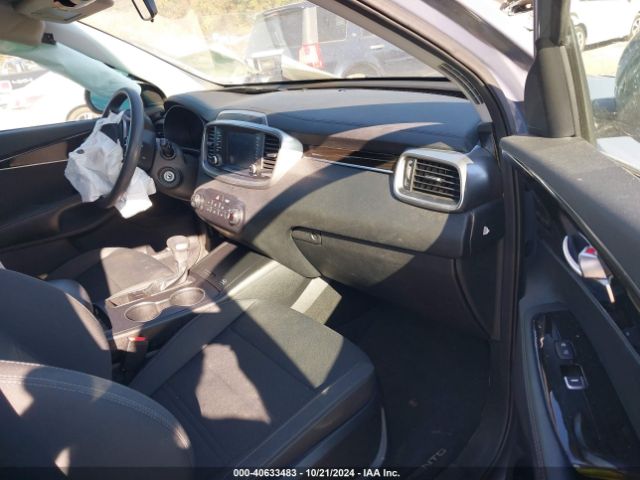 Photo 4 VIN: 5XYPG4A31LG676384 - KIA SORENTO 