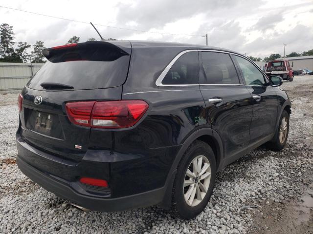 Photo 3 VIN: 5XYPG4A31LG685585 - KIA SORENTO L 