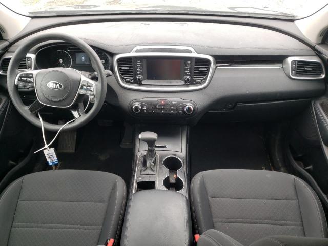 Photo 8 VIN: 5XYPG4A31LG685585 - KIA SORENTO L 