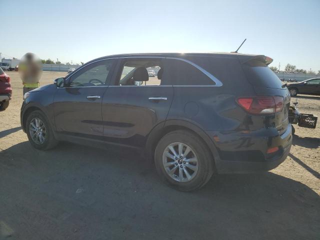 Photo 1 VIN: 5XYPG4A31LG686932 - KIA SORENTO 