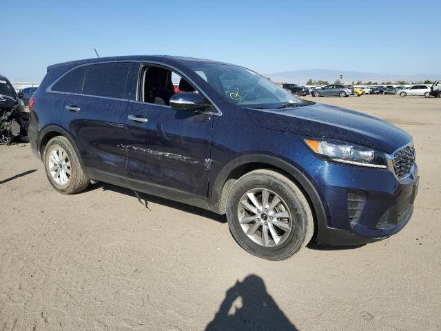 Photo 3 VIN: 5XYPG4A31LG686932 - KIA SORENTO 