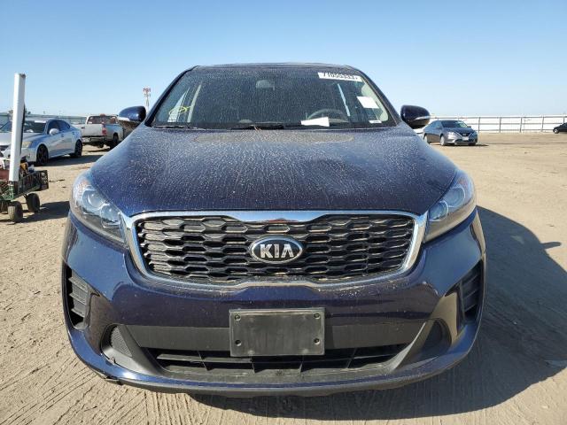 Photo 4 VIN: 5XYPG4A31LG686932 - KIA SORENTO 