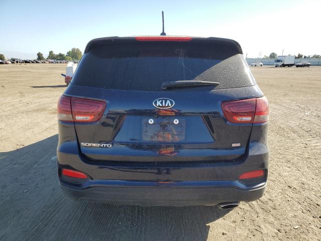 Photo 5 VIN: 5XYPG4A31LG686932 - KIA SORENTO 