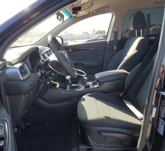 Photo 6 VIN: 5XYPG4A31LG686932 - KIA SORENTO 