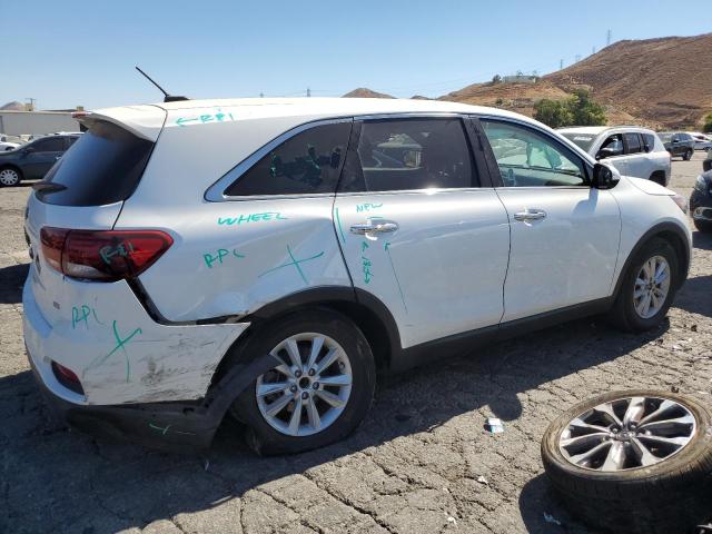 Photo 2 VIN: 5XYPG4A31LG688454 - KIA SORENTO L 