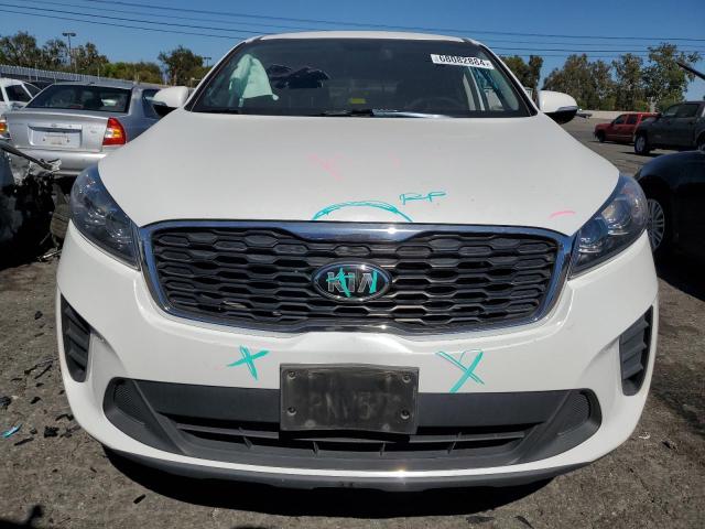 Photo 4 VIN: 5XYPG4A31LG688454 - KIA SORENTO L 