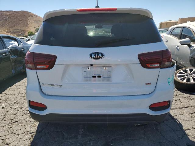 Photo 5 VIN: 5XYPG4A31LG688454 - KIA SORENTO L 