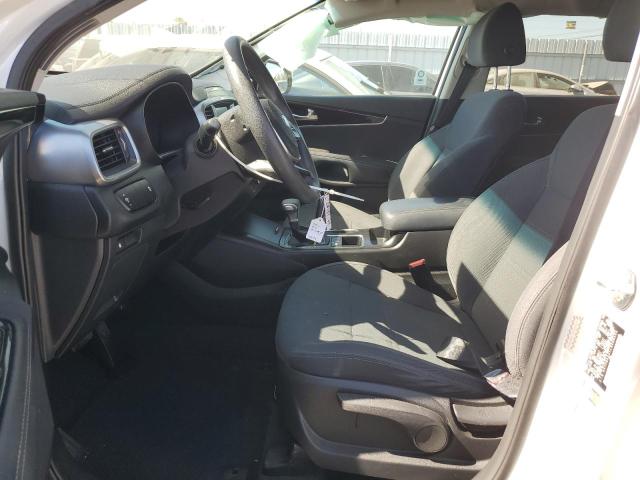 Photo 6 VIN: 5XYPG4A31LG688454 - KIA SORENTO L 