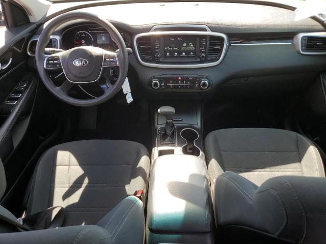 Photo 7 VIN: 5XYPG4A31LG688454 - KIA SORENTO L 