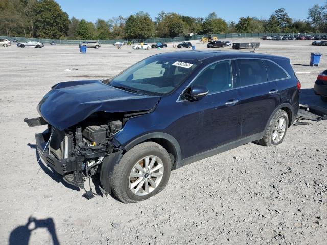 Photo 0 VIN: 5XYPG4A31LG688616 - KIA SORENTO L 