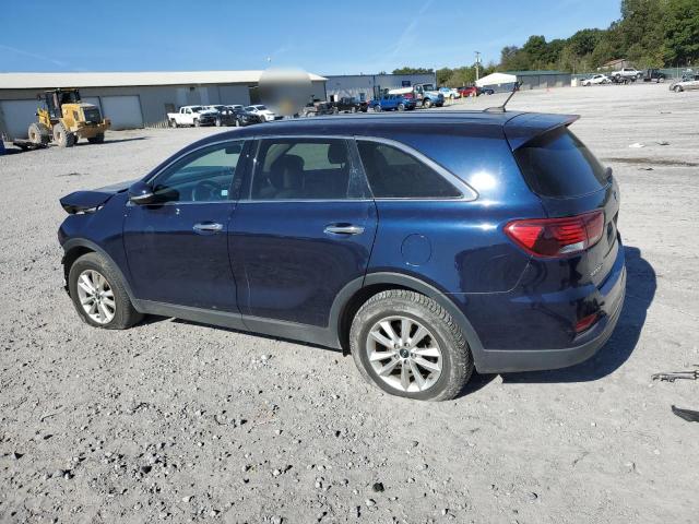 Photo 1 VIN: 5XYPG4A31LG688616 - KIA SORENTO L 