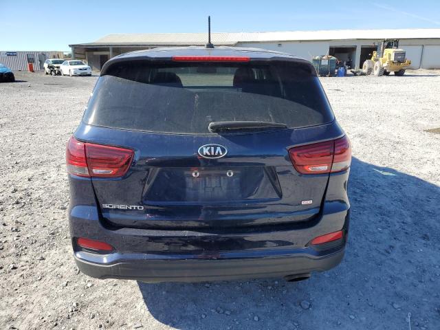 Photo 5 VIN: 5XYPG4A31LG688616 - KIA SORENTO L 