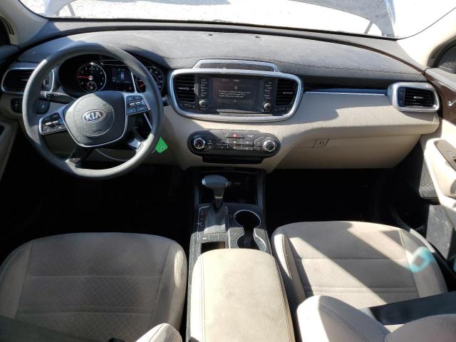 Photo 7 VIN: 5XYPG4A31LG688616 - KIA SORENTO L 