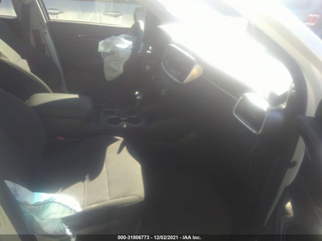 Photo 4 VIN: 5XYPG4A31LG690253 - KIA SORENTO 