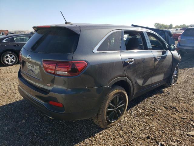 Photo 2 VIN: 5XYPG4A31LG696117 - KIA SORENTO L 