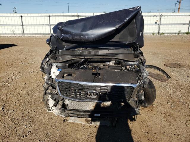 Photo 4 VIN: 5XYPG4A31LG696117 - KIA SORENTO L 