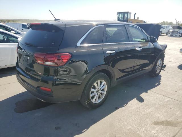 Photo 2 VIN: 5XYPG4A31LG711733 - KIA SORENTO L 