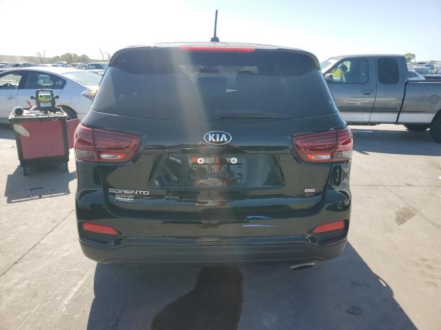 Photo 5 VIN: 5XYPG4A31LG711733 - KIA SORENTO L 