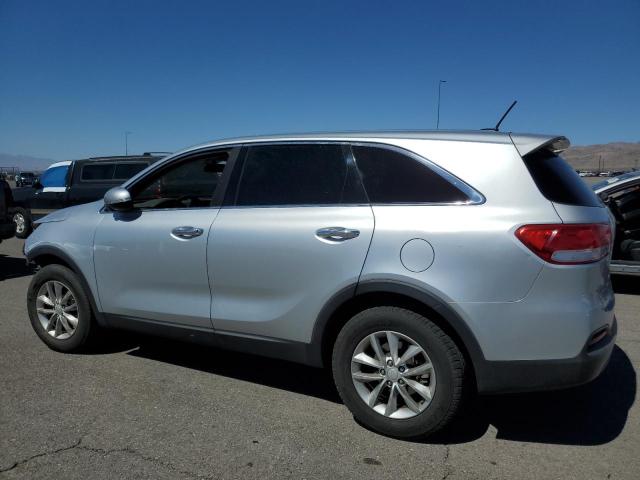 Photo 1 VIN: 5XYPG4A32GG002234 - KIA SORENTO LX 