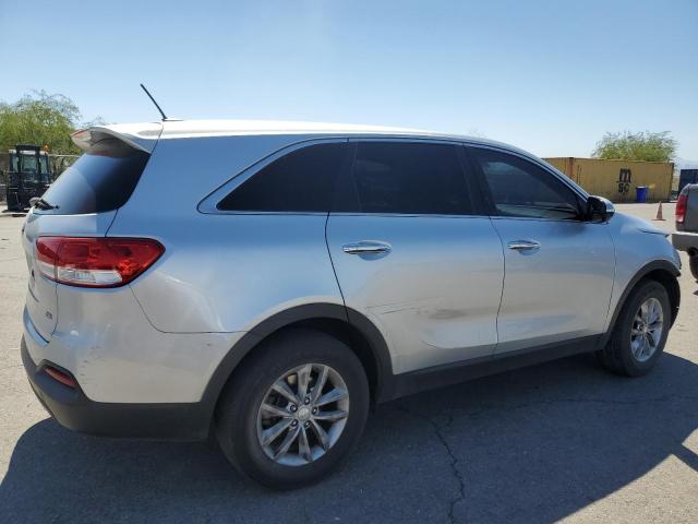 Photo 2 VIN: 5XYPG4A32GG002234 - KIA SORENTO LX 