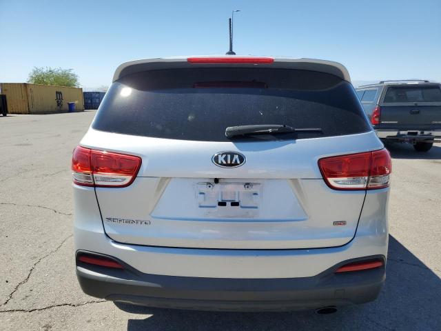 Photo 5 VIN: 5XYPG4A32GG002234 - KIA SORENTO LX 