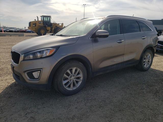 Photo 0 VIN: 5XYPG4A32GG012360 - KIA SORENTO LX 