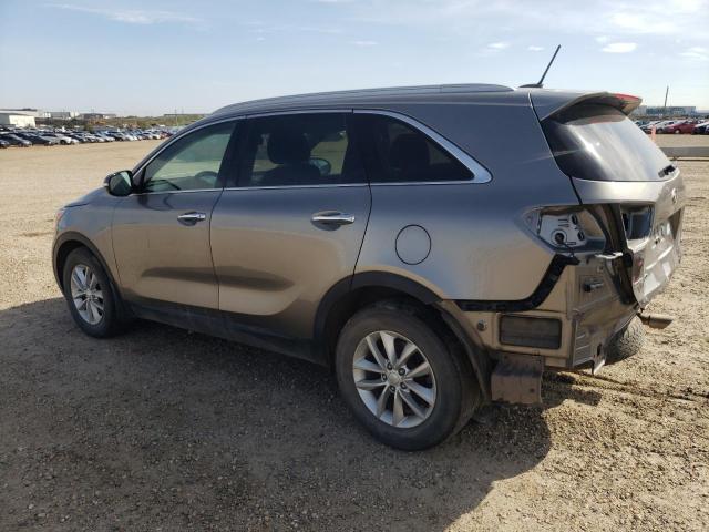 Photo 1 VIN: 5XYPG4A32GG012360 - KIA SORENTO LX 