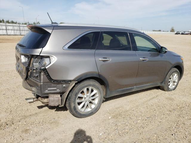 Photo 2 VIN: 5XYPG4A32GG012360 - KIA SORENTO LX 