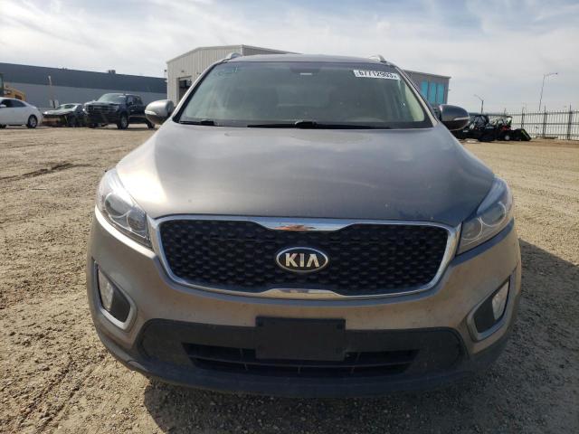 Photo 4 VIN: 5XYPG4A32GG012360 - KIA SORENTO LX 