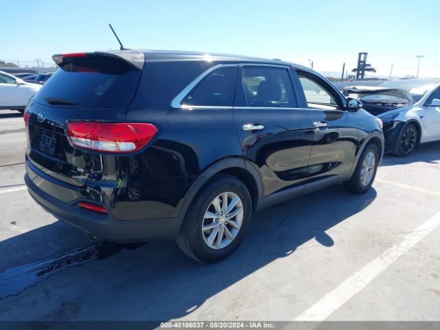 Photo 3 VIN: 5XYPG4A32GG019082 - KIA SORENTO 