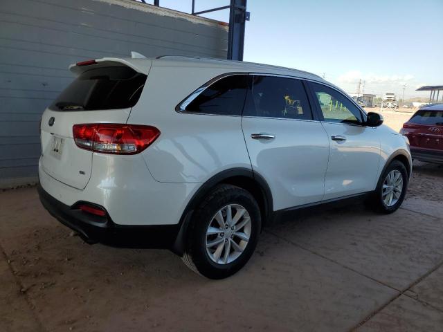 Photo 2 VIN: 5XYPG4A32GG031782 - KIA SORENTO LX 