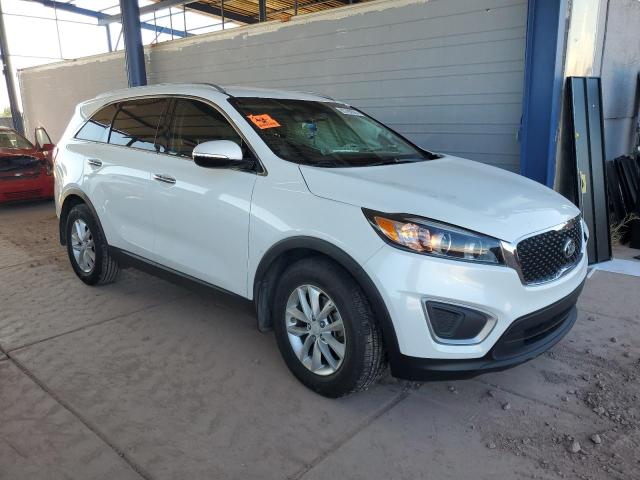 Photo 3 VIN: 5XYPG4A32GG031782 - KIA SORENTO LX 