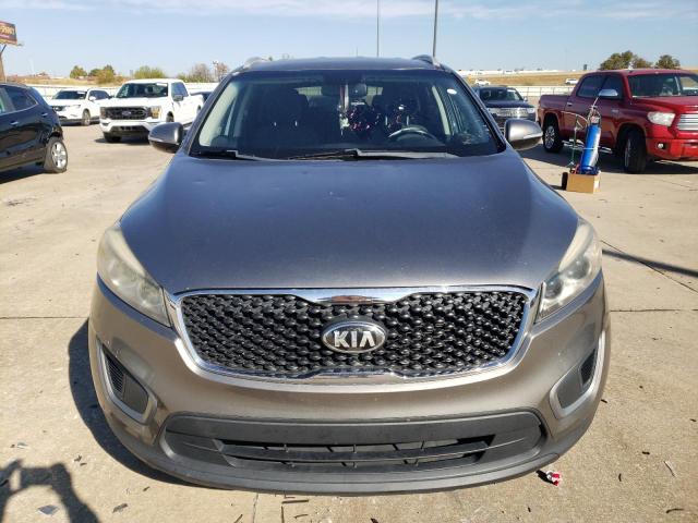 Photo 4 VIN: 5XYPG4A32GG046041 - KIA SORENTO LX 