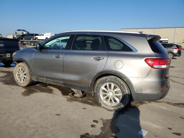 Photo 1 VIN: 5XYPG4A32GG063907 - KIA SORENTO 