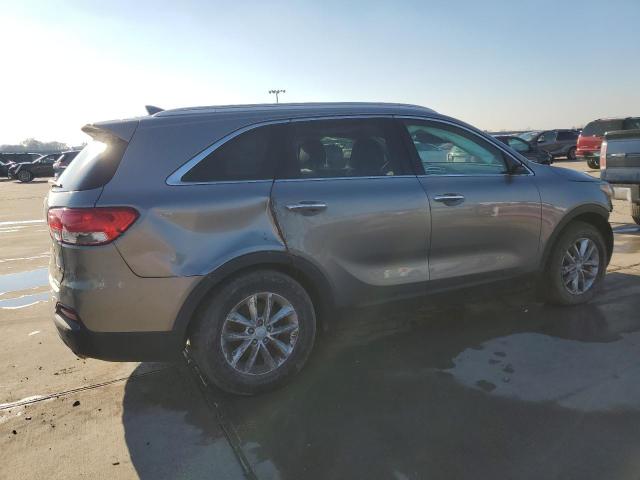 Photo 2 VIN: 5XYPG4A32GG063907 - KIA SORENTO 