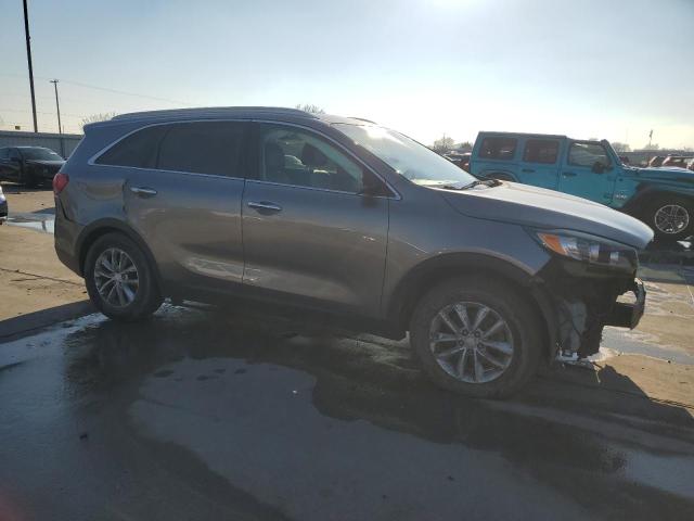 Photo 3 VIN: 5XYPG4A32GG063907 - KIA SORENTO 