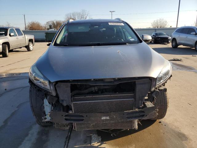 Photo 4 VIN: 5XYPG4A32GG063907 - KIA SORENTO 