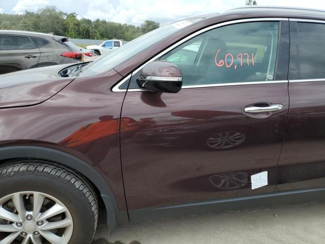 Photo 8 VIN: 5XYPG4A32GG072672 - KIA SORENTO LX 