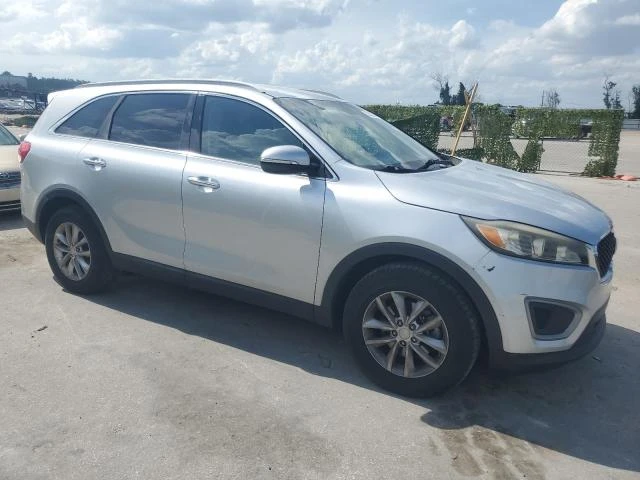 Photo 3 VIN: 5XYPG4A32GG078116 - KIA SORENTO LX 