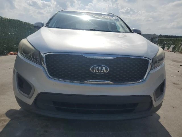 Photo 4 VIN: 5XYPG4A32GG078116 - KIA SORENTO LX 