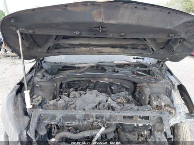 Photo 9 VIN: 5XYPG4A32GG079699 - KIA SORENTO 