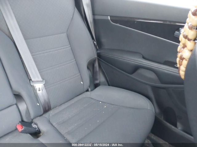 Photo 7 VIN: 5XYPG4A32GG081081 - KIA SORENTO 