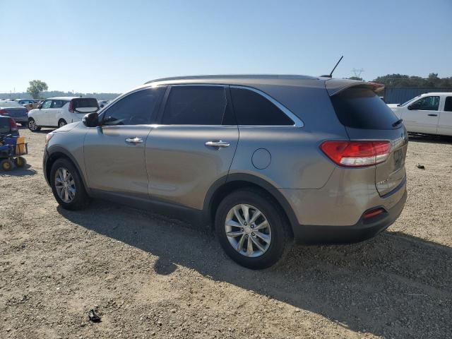 Photo 1 VIN: 5XYPG4A32GG100535 - KIA SORENTO LX 