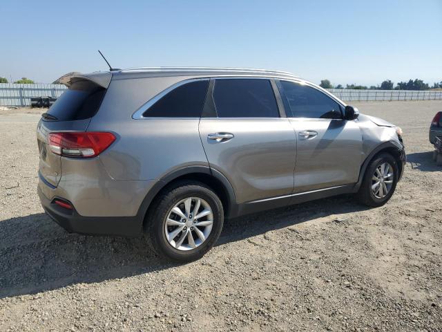 Photo 2 VIN: 5XYPG4A32GG100535 - KIA SORENTO LX 