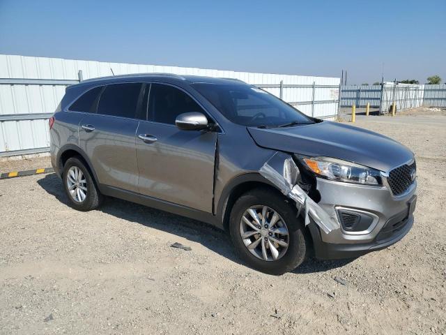 Photo 3 VIN: 5XYPG4A32GG100535 - KIA SORENTO LX 