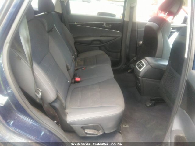 Photo 7 VIN: 5XYPG4A32GG102317 - KIA SORENTO 