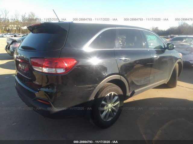 Photo 3 VIN: 5XYPG4A32GG115360 - KIA SORENTO 