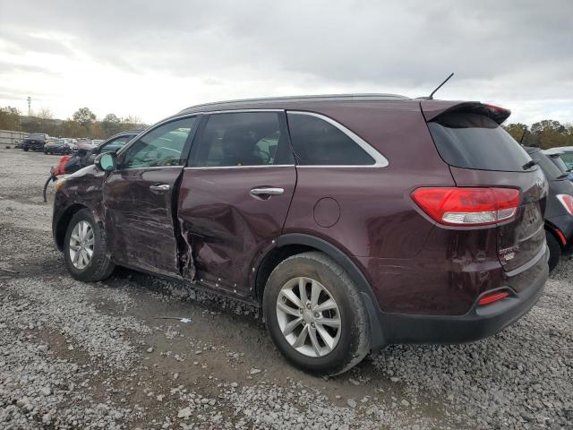 Photo 1 VIN: 5XYPG4A32GG116783 - KIA SORENTO LX 