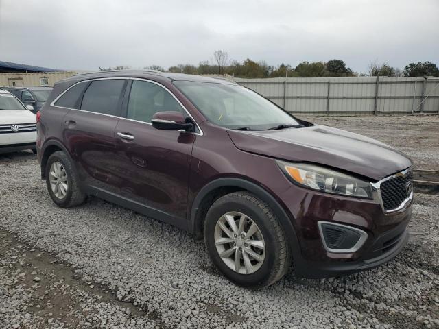 Photo 3 VIN: 5XYPG4A32GG116783 - KIA SORENTO LX 