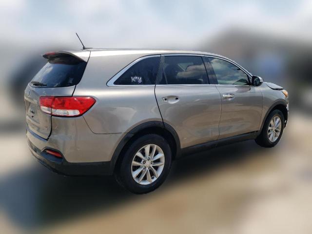 Photo 2 VIN: 5XYPG4A32GG118890 - KIA SORENTO 